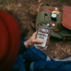 O'Donnell HIGH PROOF Moonshine 50% Vol. 0,7l