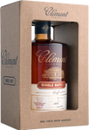 Clément Chauffe Extrême Single Batch 46,9% Vol. 0,5l in Giftbox