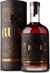 Rammstein Premium Rum 40% Vol. 0,7l in Giftbox