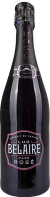 Luc Belaire Rare Rosé 12,5% Vol. 0,75l