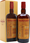 Hampden Estate HLCF CLASSIC Estate Pure Single Jamaican Rum 60% Vol. 0,7l in Giftbox