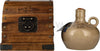 Santiago de Cuba Isla del Tesoro Ron de Cuba Extra Añejo Original 40% Vol. 0,7l in Wooden box