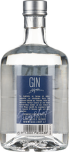 Guglhof Gin Alpin Distilled Austrian Dry Gin 42% Vol. 0,7l