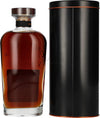Signatory Vintage KNOCKANDO 15 Years Old 1st Fill Oloroso Sherry Cask Strength #5 2010 54,6% Vol. 0,7l in Tinbox