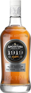 Angostura 1919 Premium Gold Rum Deluxe 40% Vol. 0,7l in Giftbox