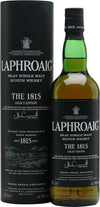 Laphroaig The 1815 Legacy Edition 48% Vol. 0,7l in Giftbox