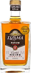 Dzama CUVEE NOIRE PRESTIGE Rum 40% Vol. 0,7l