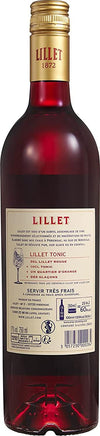 Lillet Rouge 17% Vol. 0,75l
