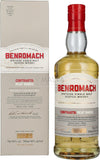 Benromach PEAT SMOKE Speyside Single Malt 2014 46% Vol. 0,7l in Giftbox
