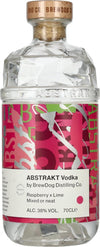 Brewdog ABSTRAKT RASPBERRY X LIME Vodka 38% Vol. 0,7l