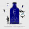 Lord of Barbès Gin GIN LORD OF BARBÈS de Paris 50% Vol. 0,5l