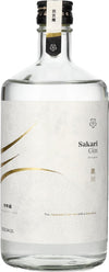 Sakari Shukugawa The Japanese Craft Gin 41% Vol. 0,7l