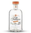 Filliers Dry Gin 28 TANGERINE 43,7% Vol. 0,5l