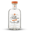 Filliers Dry Gin 28 TANGERINE 43,7% Vol. 0,5l