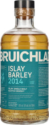 Bruichladdich ISLAY BARLEY 8 Years Old 2014 50% Vol. 0,7l
