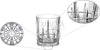 Spiegelau PERFECT SERVE Double Old Fashioned 4x Glasses Set