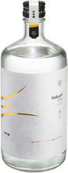 Sakari Shukugawa The Japanese Craft Gin 41% Vol. 0,7l
