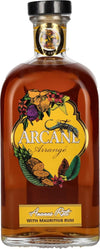 The Arcane Arrangé ANANAS RÔTI 40% Vol. 0,7l