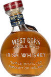 West Cork MARITIME Single Malt Irish Whiskey SHERRY CASK FINISHED Limited Edition 43% Vol. 0,7l