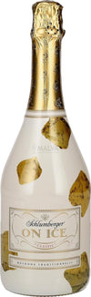 Schlumberger ON ICE Classic Demi-Sec 11% Vol. 0,75l