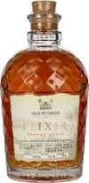 A.H. Riise / Old St. Croix ELIXIR Orange Grove Liqueur 40% Vol. 0,7l