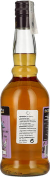 Razgibavača Rakija Od Šljive 41% Vol. 0,7l