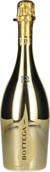 Bottega GOLD PROSECCO DOC Brut 11% Vol. 0,75l