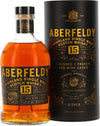 Aberfeldy 15 Year Old NAPA VALLEY Wine Cask 43% Vol. 0,7l in Giftbox