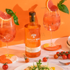 Whitley Neill BLOOD ORANGE GIN 43% Vol. 0,7l