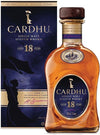 The Cardhu Cardhu 18 Years Old Single Malt Scotch Whisky 40% Vol. 0,7l in Giftbox