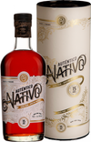 Nativo Auténtico Nativo 15 Years Old Rum 40% Vol. 0,7l in Giftbox