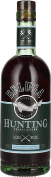 Beluga Hunting Herbal Bitter 40% Vol. 0,5l
