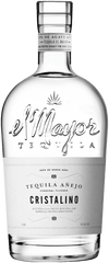El Mayor Añejo Cristalino Tequila 100% Agave 40% Vol. 0,75l