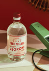 Four Pillars SPICED NEGRONI Gin 43,8% Vol. 0,7l