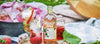 Absolut Juice RHUBARB 35% Vol. 0,5l