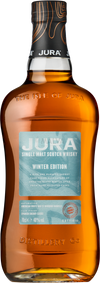 Jura WINTER EDITION 40% Vol. 0,7l