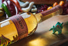 Curado Tequila BLUE AGAVE Tequila Blanco 40% Vol. 0,7l