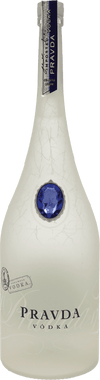 Pravda Vodka 40% Vol. 1,75l