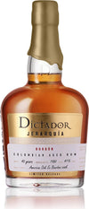 Dictador JERARQUÍA BORBÓN 40YO 1980 41%