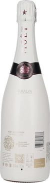 Moët & Chandon Champagne ICE IMPÉRIAL ROSÉ Demi-Sec 12,5% Vol. 0,75l