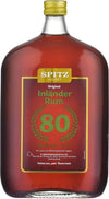 Spitz Inländer Rum 80% Vol. 1l