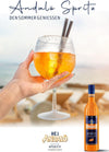 Sanddorn Andalö Original 15% Vol. 0,7l