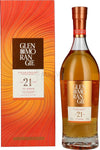 Glenmorangie AUREUM 21 Years Old Highland Single Malt Traveller's Exclusive 43% Vol. 0,7l in Giftbox