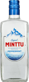Minttu Original Peppermint 32% Vol. 0,5l