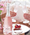 Freixenet ITALIAN ROSÉ Extra Dry 11% Vol. 0,75l with LED Lighting