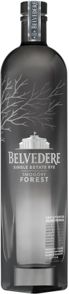 Belvedere Single Estate Rye SMOGÓRY FOREST 40% Vol. 0,7l