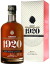 Ron Siboney 1920 Gran Reserva Familiar Rum 38% Vol. 0,7l in Giftbox