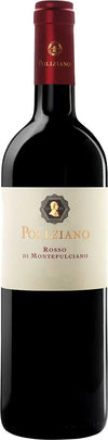 Poliziano Rosso di Montepulciano 2022 14% Vol. 0,75l