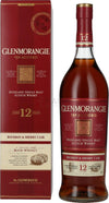 Glenmorangie The ACCORD 12 Years Old Bourbon & Sherry Cask 43% Vol. 1l in Giftbox