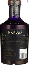 NAO Spirits Hapusā Himalayan Dry Gin 43% Vol. 0,7l